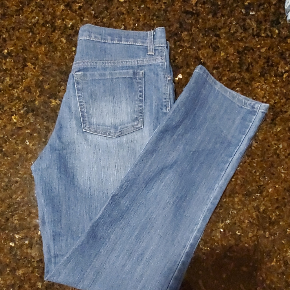 Womans jeans